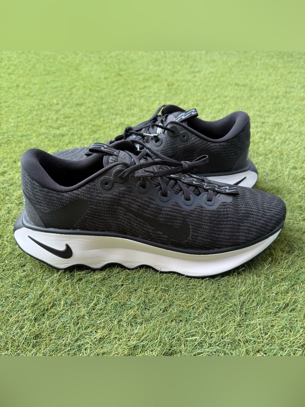 Nike Motiva